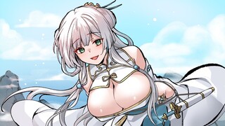 仙境を超えし者（体験版）のゲーム画面「」