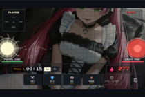 1girl, cum in pussyのイメージ