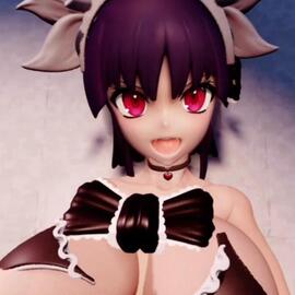 THE クンニ クシナダヒメ編の画像-ヒロインクシナダヒメちゃん