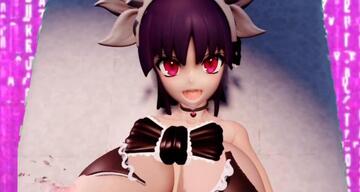 ヒロインクシナダヒメちゃん