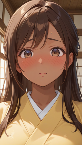 夜明けの君～リクの独白～のゲーム画面「」