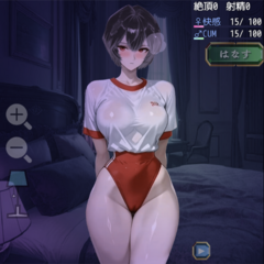 さわってknight♡（聖なる少女編）のイメージ