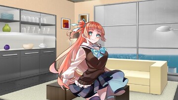 今回のヒロイン(被害者)・蘆尾麗美