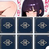 R-18神経衰弱