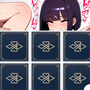 R-18神経衰弱のイメージ
