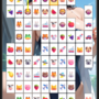 二角スケベ取り（ブラウザゲー）のイメージ
