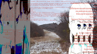 ジ・殺√安楽＝電：伝播【メンタルヘルス版】のゲーム画面「」