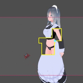 ゲーム画面