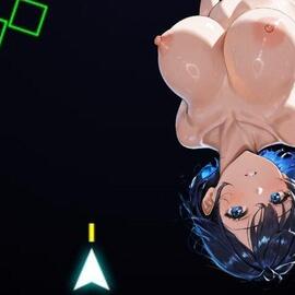 30s HENTAI SHOOTINGの画像-STGで30秒のステージをクリアしてGalleryを開こう