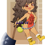 羅邪鬼脱がしのイメージ