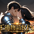 王道物語RPG（R18体験版）のイメージ