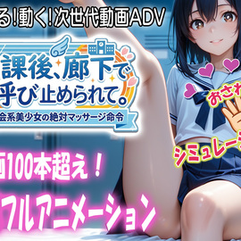 タイトル画面