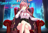 Lewd Archive 『Case アル』体験版のイメージ