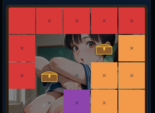 例のパズルのイメージ