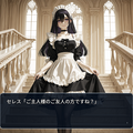 バブルメイドマンションのイメージ