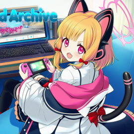 タイトル画面