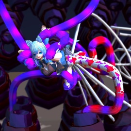 ポイントをためて大量射精