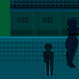Road66の画像-ゲーム画面