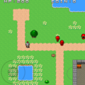 コインを集めて即落ち作品　アクションＲＰＧのイメージ