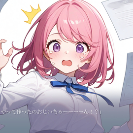 オープニング
