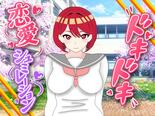 ドキドキ恋愛シュミレーションのイメージ