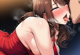 リメイク:セックスレストラン-真実の愛-体験版のゲーム画面「」