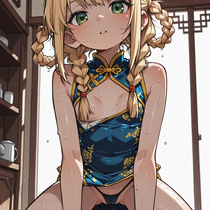 エロ麻雀ソリティアのイメージ