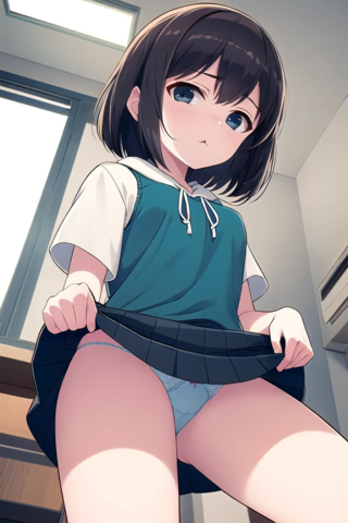 エロバブル（バブルシューターゲーム）のゲーム画面「」
