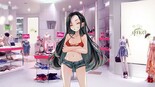 アフターレイプ少女クリップD10のイメージ
