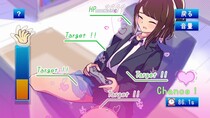 野生のギャルが現れた！ ～入りびたりギャルに居座られて困ってます～（体験版）のイメージ