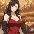 魅惑のVIPブラックジャック〜支配人エレナと淫靡な賭場〜（体験版）のイメージ